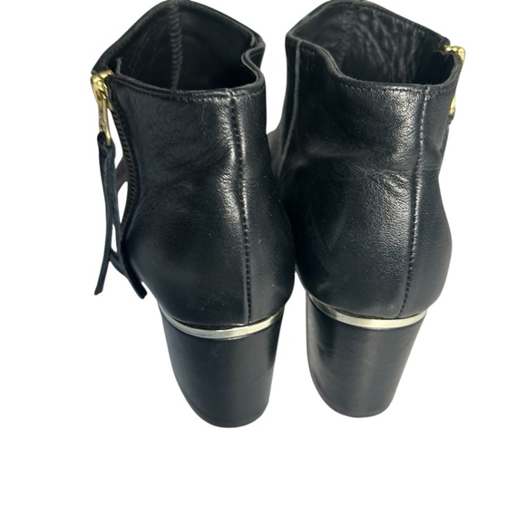 Eric Michael Boots Made In Spain Sz 37 (7) - Picture 6 of 12